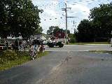 4th of July parade; New Carlisle OH
